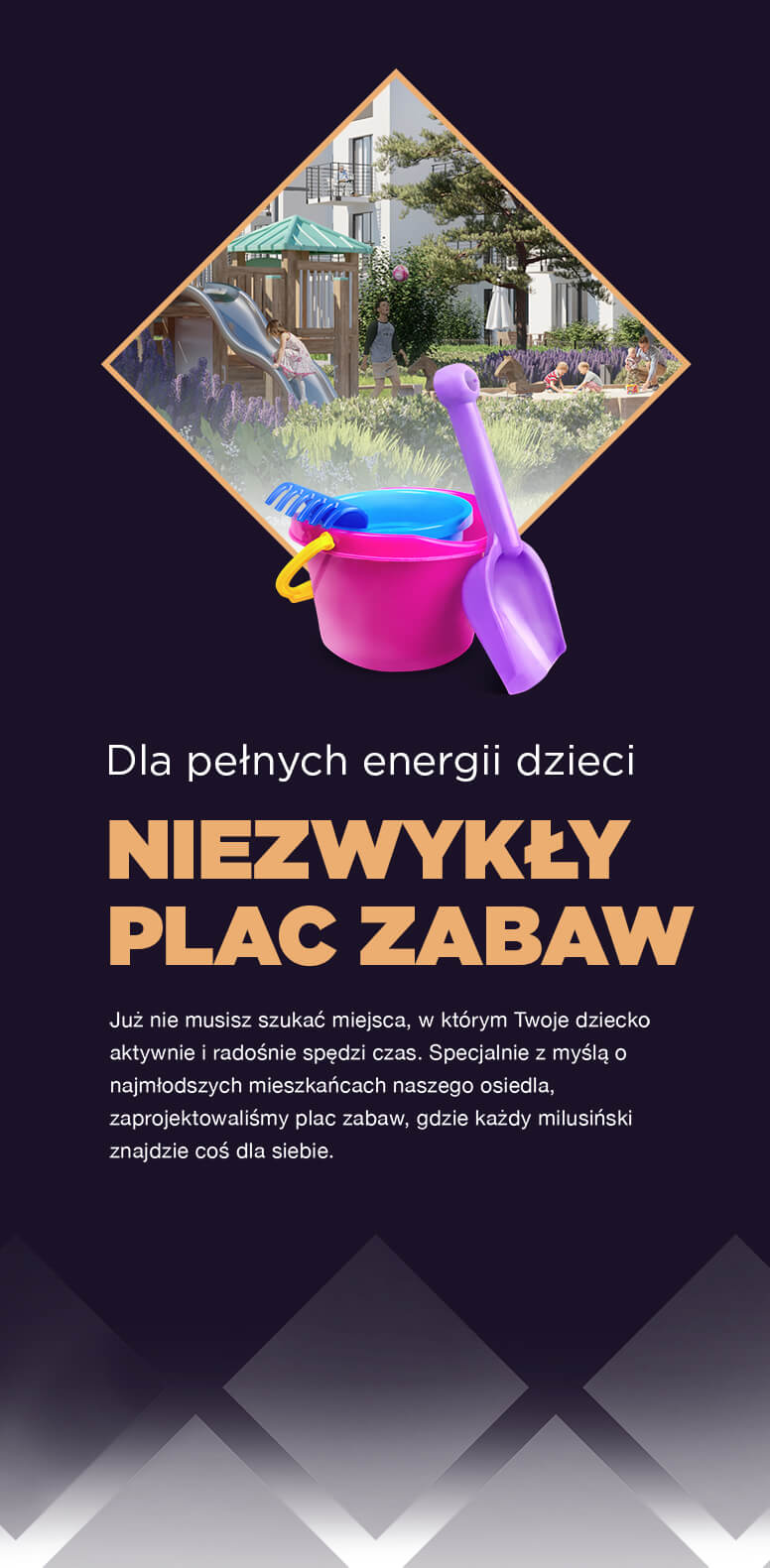 Nowe osiedle Szczecin - Nowe Warzymice