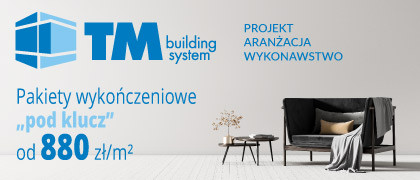 TM building system