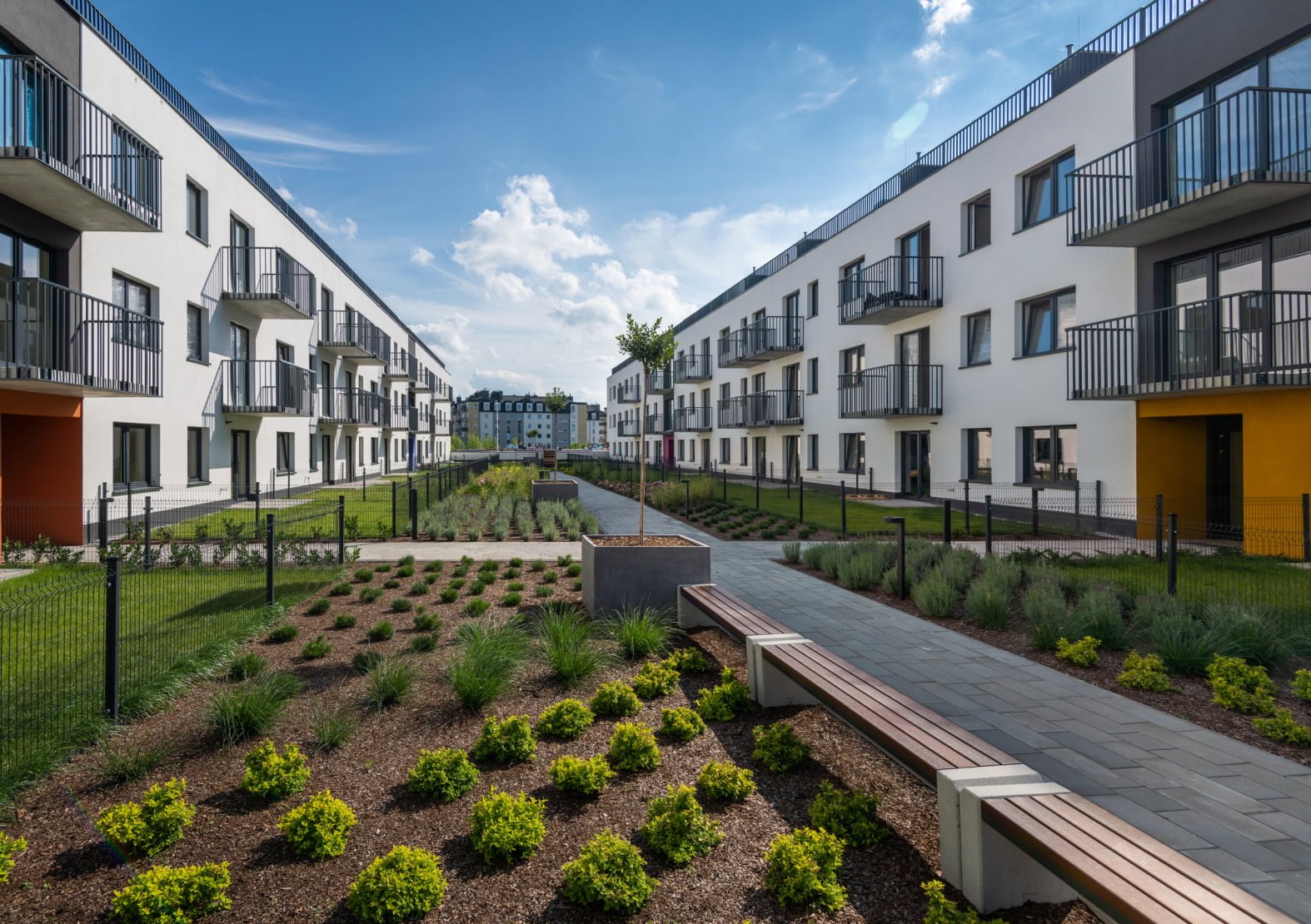 Mieszkanie inwestycyjne we Wrocławiu