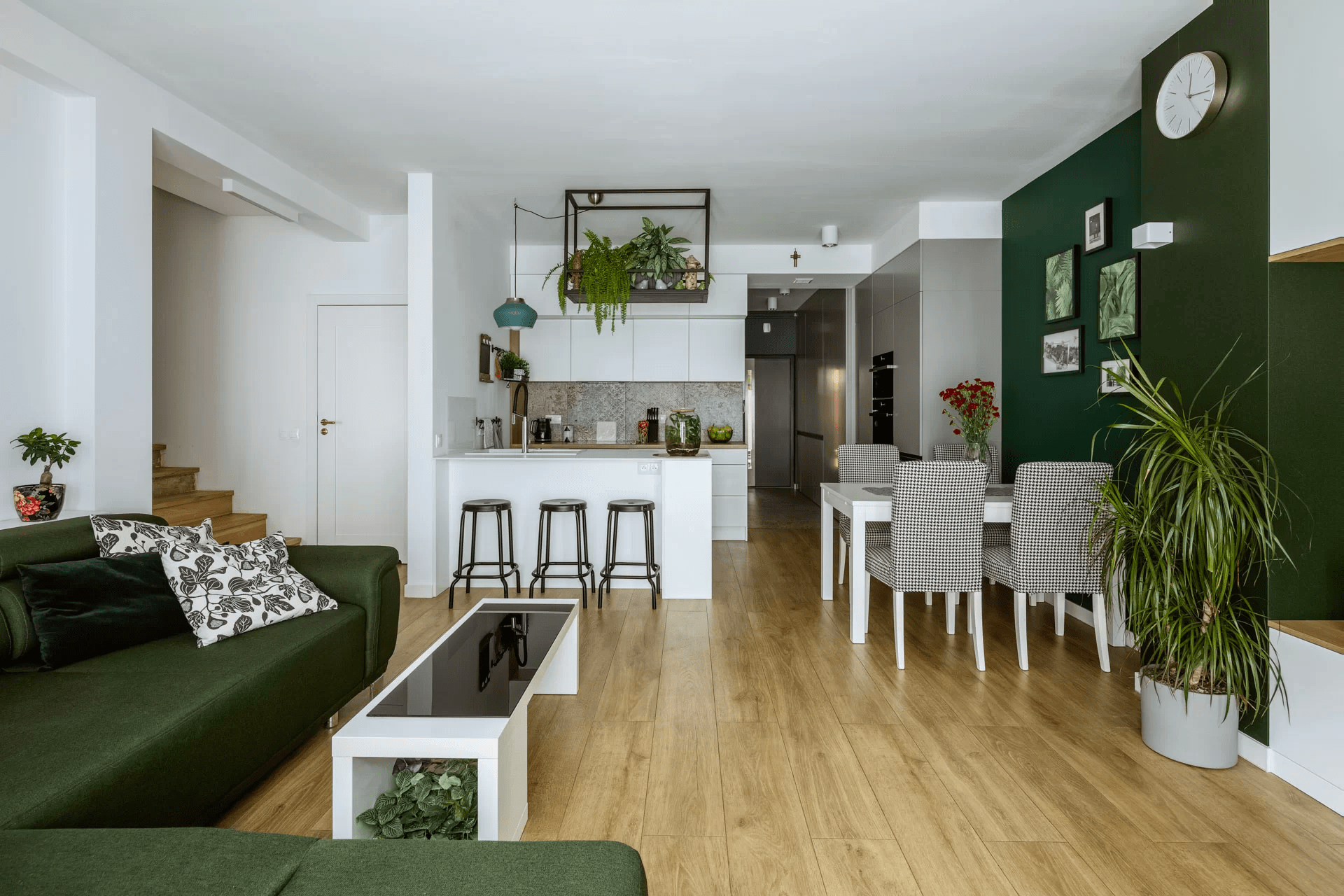 Pakiet wykończeń rednetdom