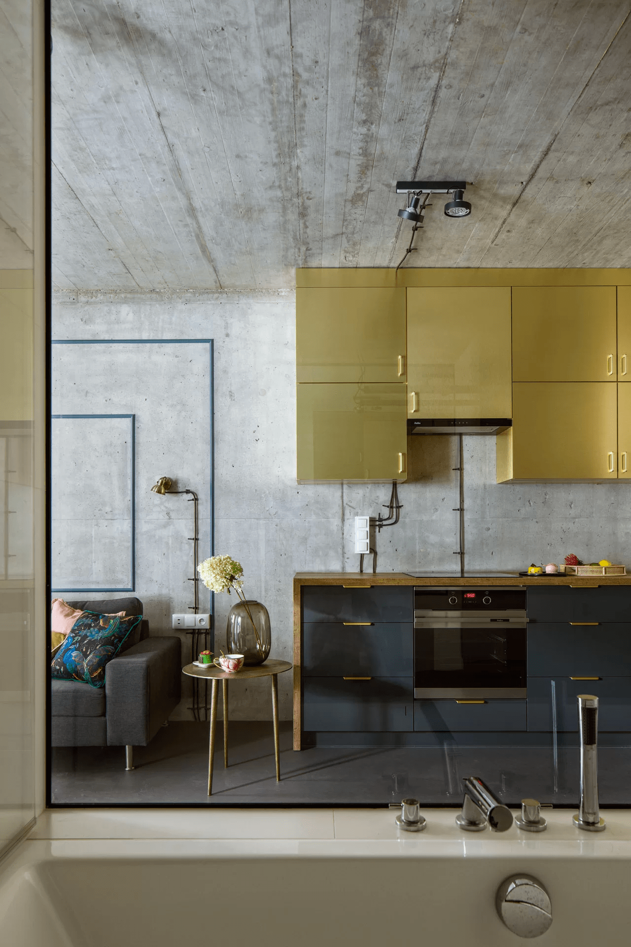 Pakiet wykończeń rednetdom