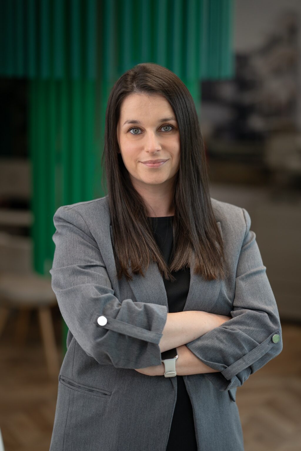 Katarzyna Rott BOSCO - Ronson