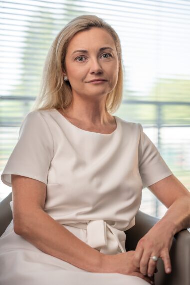 Karolina Krzemińska Karolina Krzemińska