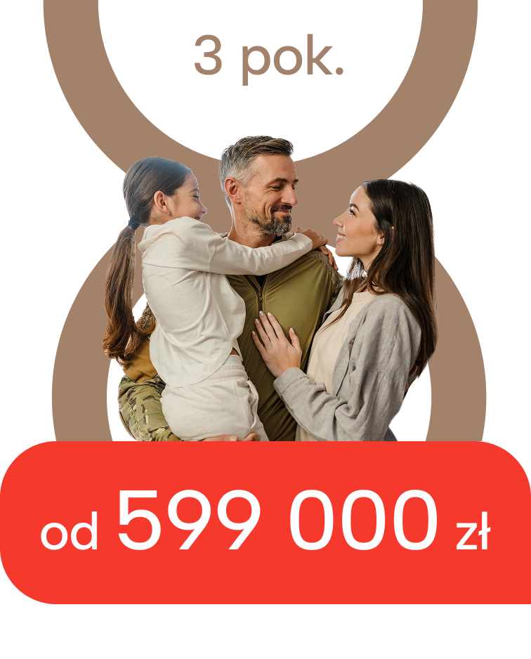 3 pok.