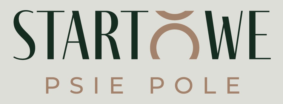 Logo inwestycji Startowe
