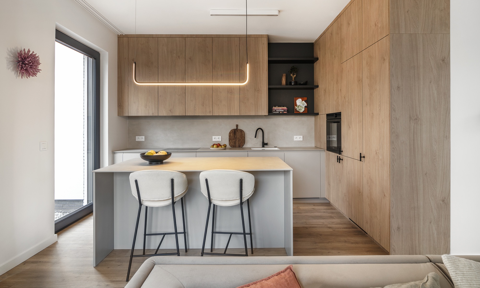 Decoroom pakiet wykończeń Ronson