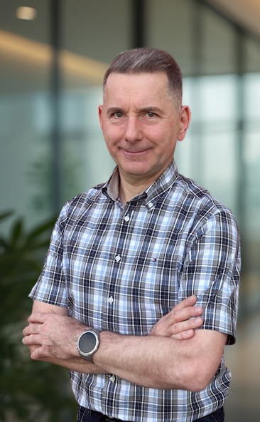 Jarosław Najda Jarosław Najda