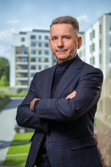 Jarosław Najda