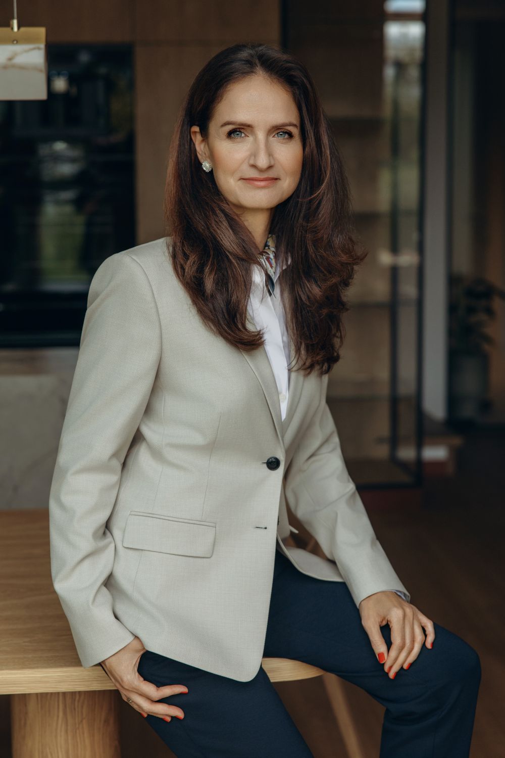 Karolina Bronszewska