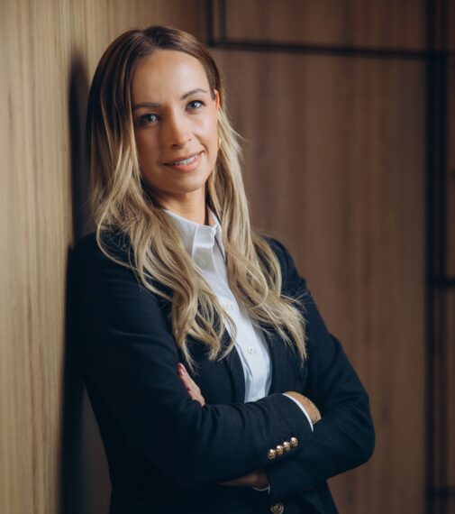 Małgorzata Maziarz