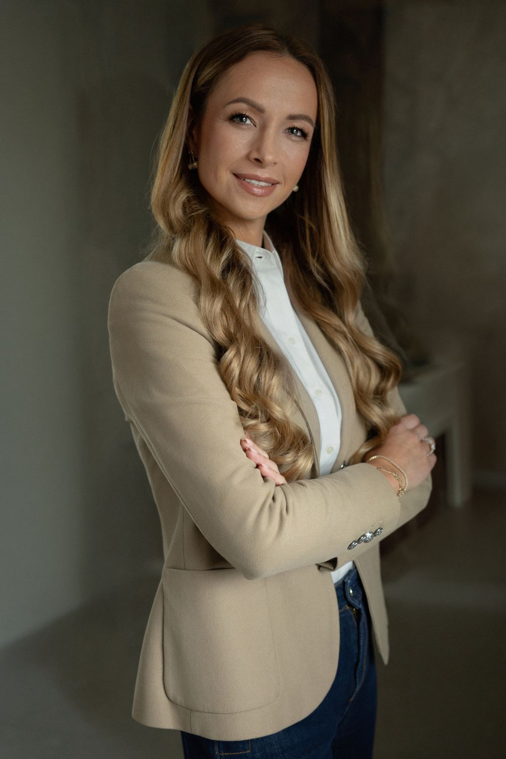 Małgorzata Maziarz