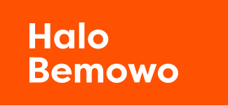 Logo inwestycji Halo Bemowo
