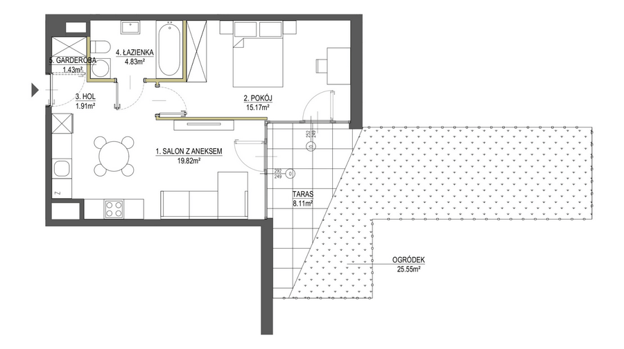 apartment no A07